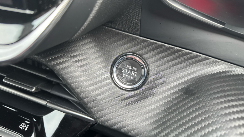 Peugeot 2008 1.2 PureTech Active 5dr Petrol Estate